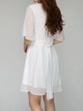  Đầm nữ  Organza dress  TC1-005 