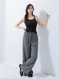  Áo thun nữ  String Tanktop  NAR-010 