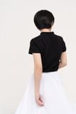  Áo thun nữ  Turtleneck Tshirt  A3-027 