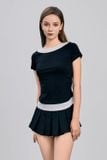  Chân váy nữ  Mini Skirt Shorts  NAR-006 