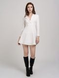  Đầm nữ  Blazer dress  C1-007 