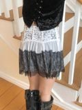  Chân váy nữ  Skirt Jerry  EXC-060 