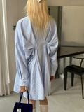  Đầm nữ  NXE dress One    Sora  EC-001 