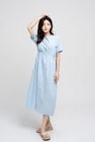  Đầm nữ  Sora dress 21  C1-021 