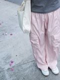  Quần dài nữ  Cargo Pants  B1-022 