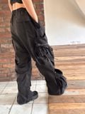  Quần dài nữ  2 Ways Pants  EXC-043 