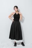  Áo thun nữ  String Ribbon Top  NAR-RO11 