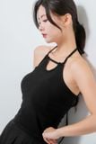  Áo thun nữ  String Ribbon Top  NAR-RO11 
