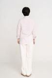  Quần dài nữ  White Cotton Pants  B1-025 