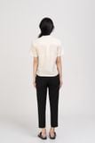  Quần dài nữ  Ankle cropped Pants  B1-001 