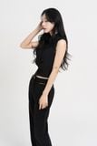  Quần dài nữ  Trousers 019  B1-019 
