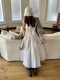  Chân váy nữ  Haneul Skirt  EXC-048 