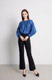  Quần dài nữ  Straight Flare Pants  B1-024 