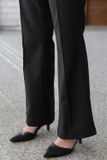  Quần dài nữ  Straight Flare Pants  B1-024 