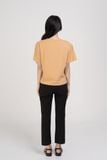  Quần dài nữ  Cropped Cotton Pants  B1-008 