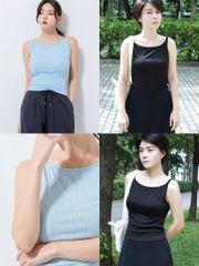  Áo thun Sleeveless NAR-A039 