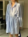  Đầm nữ  NXE dress One    Sora  EC-001 