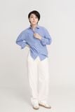  Quần dài nữ  White Cotton Pants  B1-025 