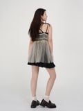  Áo thun nữ  String Tanktop  NAR-010 