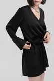  Đầm nữ  Drape Jumpsuit  C1-033 