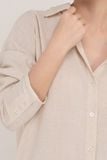  Áo sơmi nữ  Overfit Shirt  A2-017 