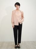  Áo kiểu nữ  PS Blouse  A1-006 