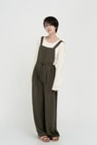  Đầm nữ  Kale Overall Jumpsuit  C1-050 