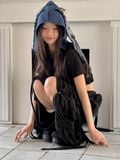  Quần dài nữ  2 Ways Pants  EXC-043 