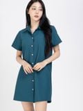  Đầm nữ  Shirt dress  C1-041 
