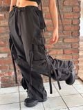  Quần dài nữ  2 Ways Pants  EXC-043 