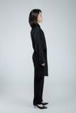  Quần dài nữ  Belted Tucked Pants  B1-009 