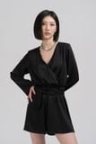  Đầm nữ  Drape Jumpsuit  C1-033 