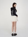  Chân váy nữ Floral Ribbon Skirt  B3-030 
