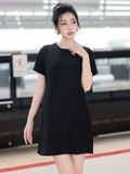  Đầm nữ  Tshirt dress  C1-020 