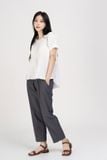 Quần dài nữ  Gathered Pants  B1-013 