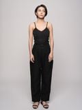  Quần dài nữ  Triple tucked Pants  B1-011 