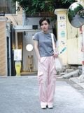  Quần dài nữ  Cargo Pants  B1-022 