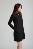  Đầm nữ  Long sleeve Onepiece  C1-019 