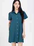  Đầm nữ  Shirt dress  C1-041 