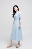  Đầm nữ  Sora dress 21  C1-021 
