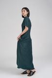  Đầm nữ  Pine Long dress  C1-028 