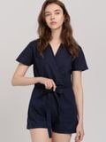  Đầm nữ  Belted Jumpsuit N  C1-013N 