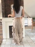  Quần dài nữ  2 Ways Pants  EXC-043 