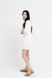  Đầm nữ  Mini 052  C1-052 