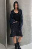  Chân váy nữ  Straps Skirt  EXC-025 
