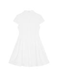  Đầm nữ  Dress White  C1-059 