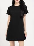  Đầm nữ  Tshirt dress  C1-020 