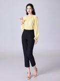  Áo kiểu nữ  Puff Top  A1-024.03 