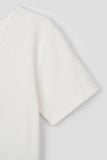  Áo thun nữ  Ribbed V  neck  A3-010 