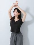  Áo thun nữ  Layered Top  NAR-009 